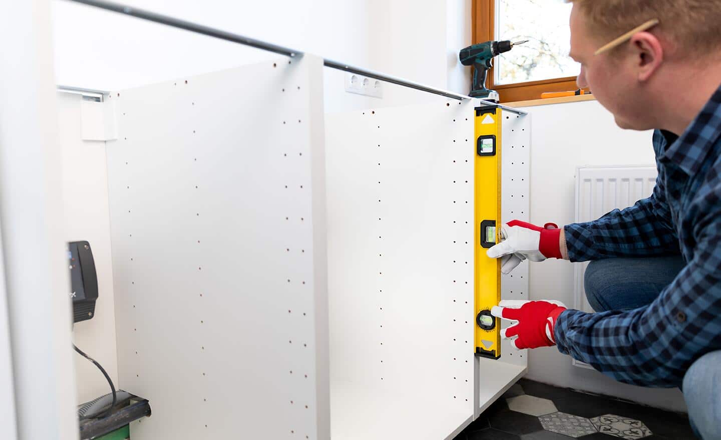 How to Measure a Dishwasher The Home Depot